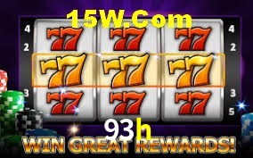 Welcome Bonus 93h