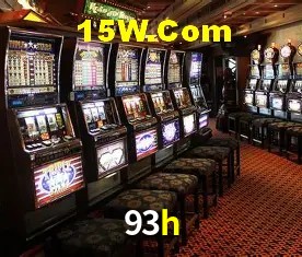 93h Belo Horizonte - Payments