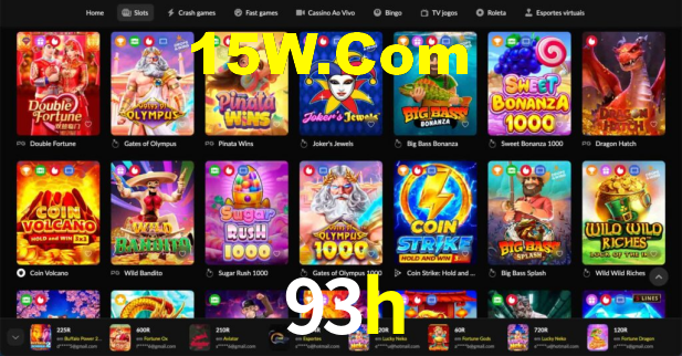93h casino