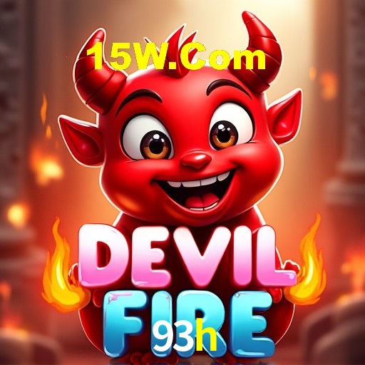 Jogos de Slot 93h