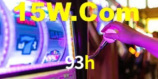 Welcome Bonus 93h