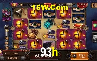 93h Salvador - Statistics