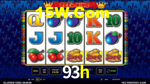 93h: A Experiência de Casino com Jogos de Mesa ao Vivo